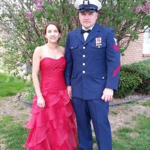 Meet your Posher, Angela